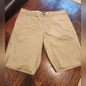 J. Crew Factory Rivington Shorts 34W